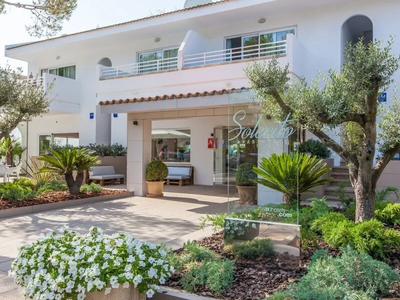 Solecito Apartments · Anbieterbild von TUI