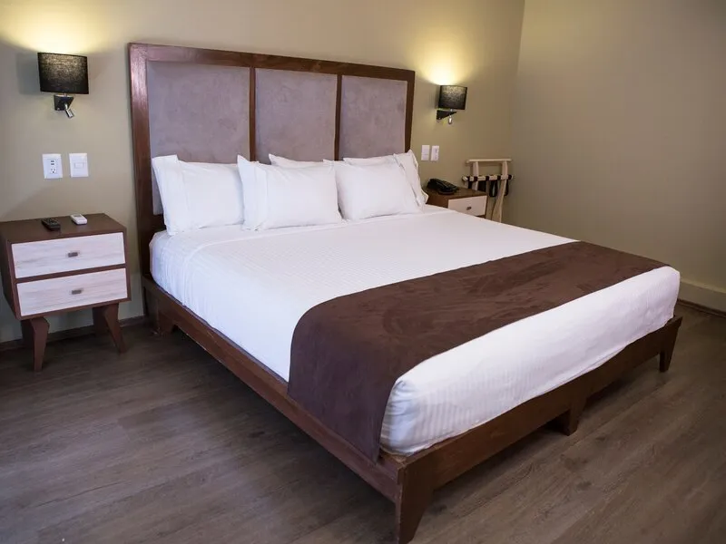 Suites Lerma · Anbieterbild von TUI