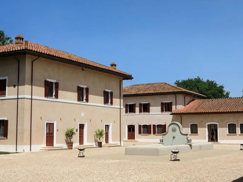 Borgo Pallavicini Mori · Anbieterbild von TUI
