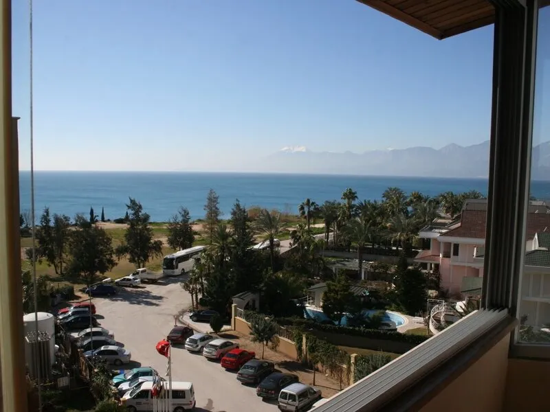 Prima Hotel · Anbieterbild von TUI