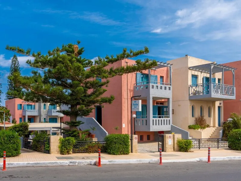 Marilisa Hotel · Anbieterbild von TUI