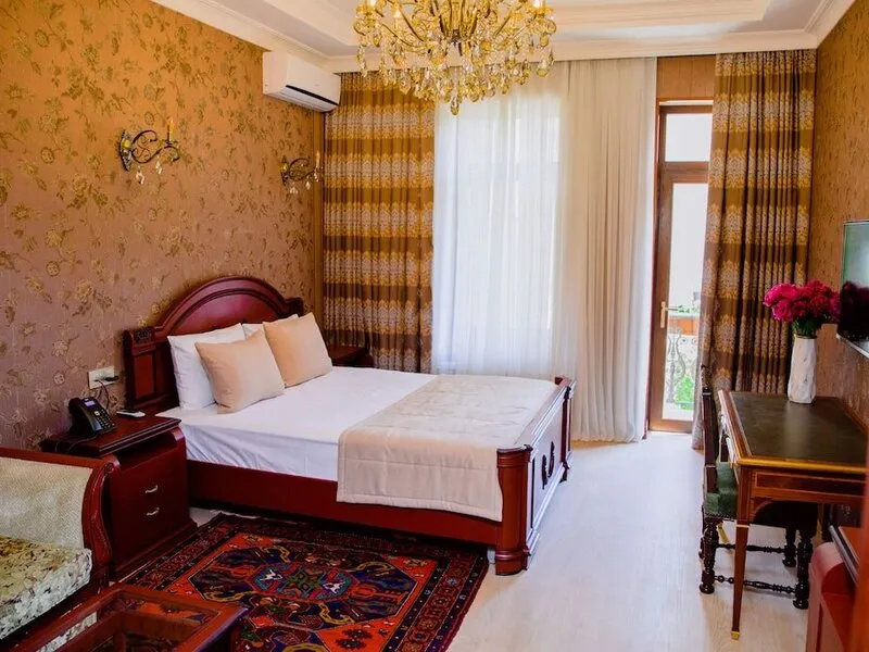 Royal Antique Boutique Hotel · Anbieterbild von TUI