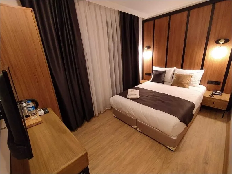 Nupera Hotel · Anbieterbild von TUI