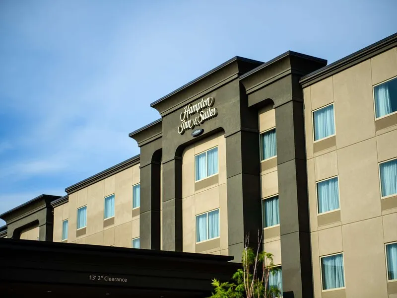 Hampton Inn & Suites by Hilton Regina East Gate · Anbieterbild von TUI