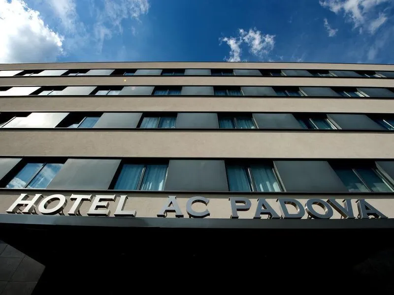 AC Hotel Padova · Anbieterbild von TUI