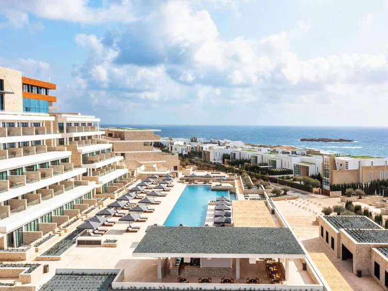 CAP ST GEORGES HOTEL & RESORT · Anbieterbild von TUI