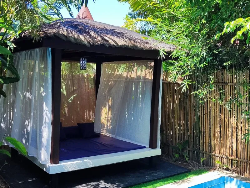 Carpe Diem Villas & Resort · Anbieterbild von TUI