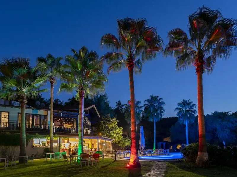 Hotel Berke Ranch & Nature · Anbieterbild von TUI