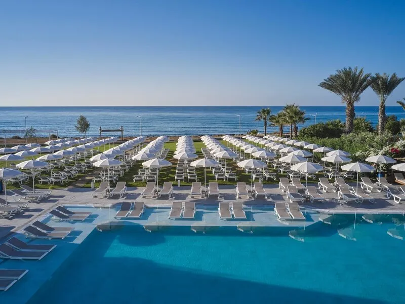TUI BLUE Atlantica Sungarden Park · Anbieterbild von TUI