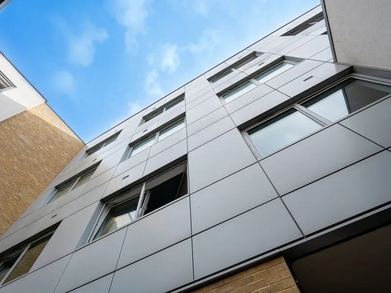Staycity Aparthotels London - Greenwich High Road · Anbieterbild von TUI