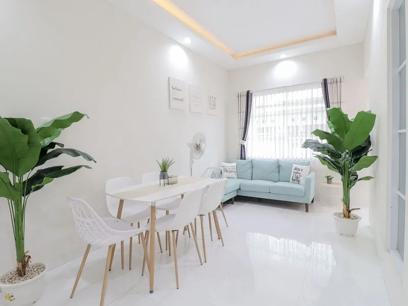 Rumah Teteh Seturan · Anbieterbild von TUI