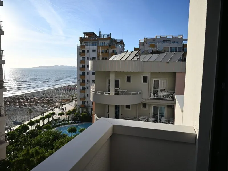 Adria Palace Hotel · Anbieterbild von TUI