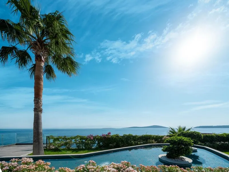 Swissôtel Living Bodrum · Anbieterbild von TUI