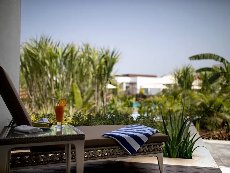 Millennium Resort Salalah · Anbieterbild von TUI