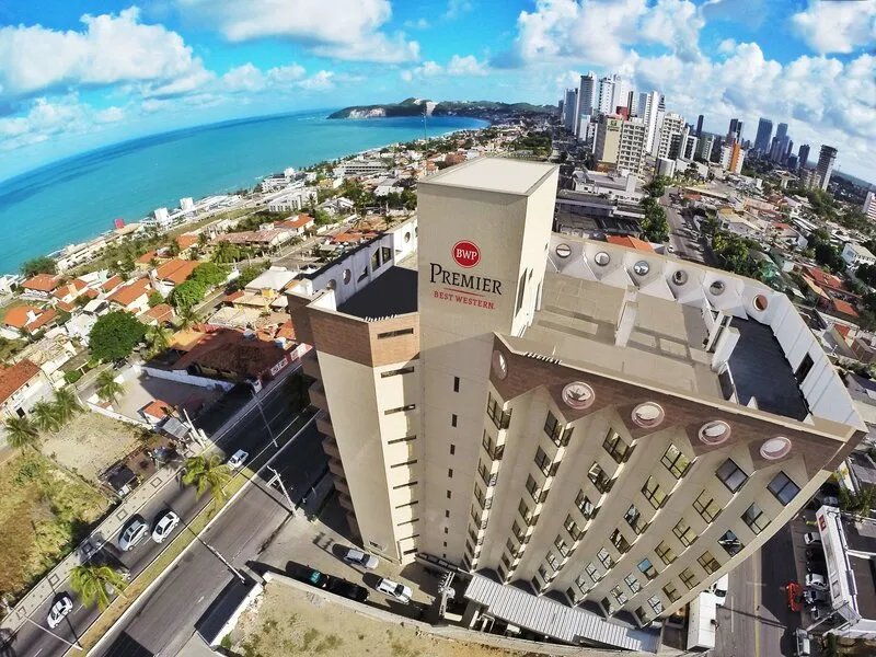 Hotel Majestic Ponta Negra Beach · Anbieterbild von TUI