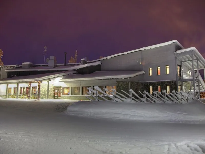 Santa's Hotel Aurora · Anbieterbild von TUI