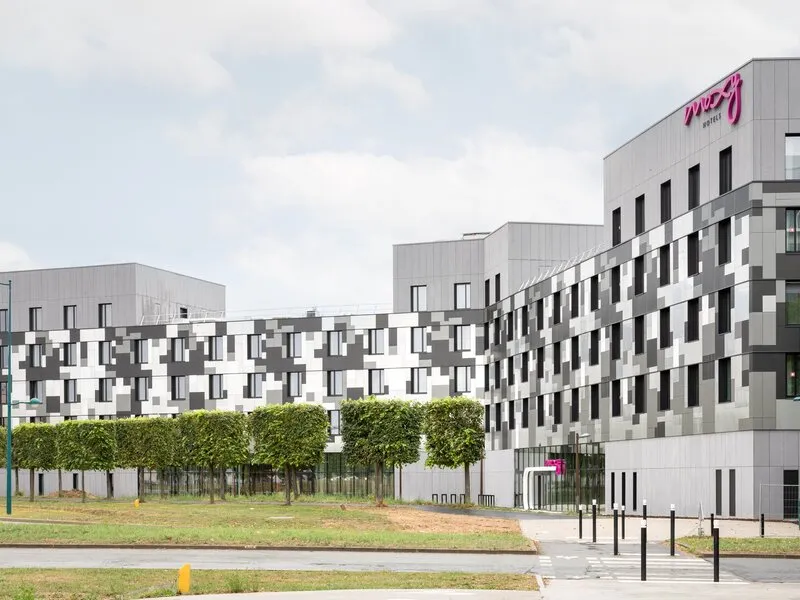 Moxy Paris Val d'Europe · Anbieterbild von TUI