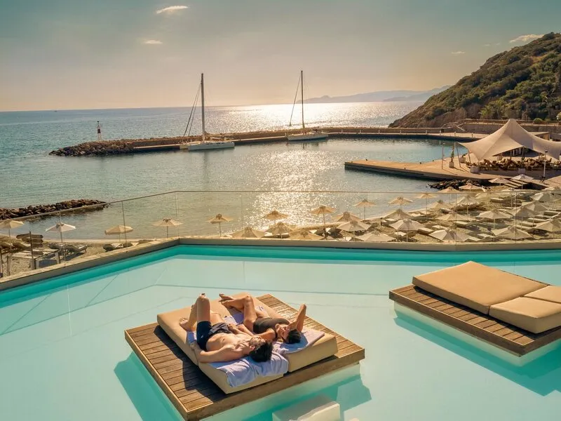 Zeus Eleva Mirabello Bay · Anbieterbild von TUI