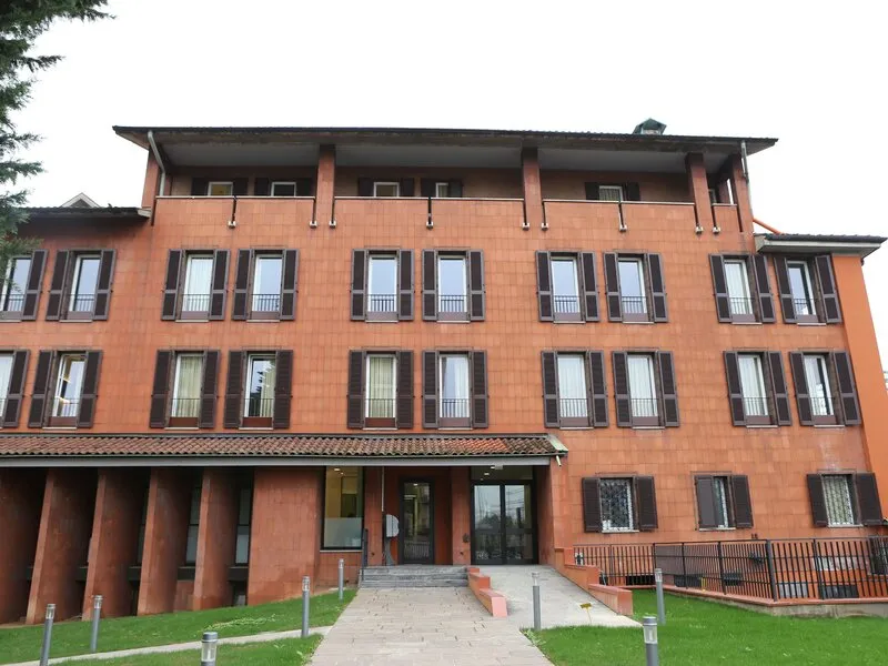 B&B HOTEL Bergamo City · Anbieterbild von TUI