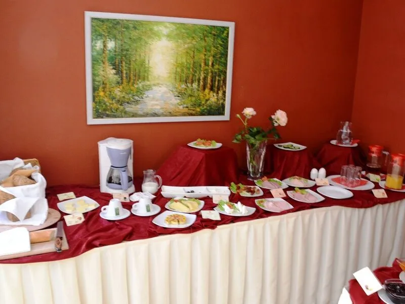 Theranda Boutique Hotel · Anbieterbild von TUI