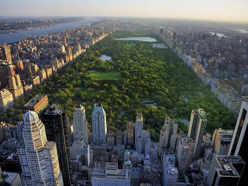 The Ritz-Carlton New York, Central Park · Anbieterbild von TUI