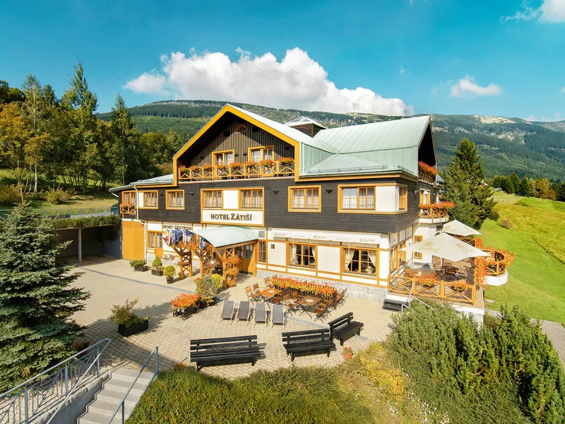Hotel Zatisi · Anbieterbild von TUI