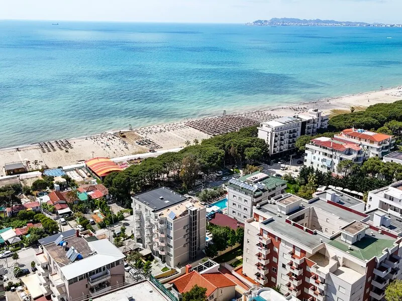 Hotel Marika · Anbieterbild von TUI