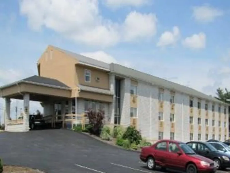 avid hotel Lancaster · Anbieterbild von TUI