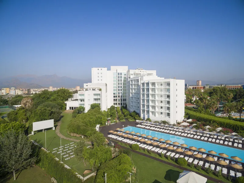 Hotel Su · Anbieterbild von TUI