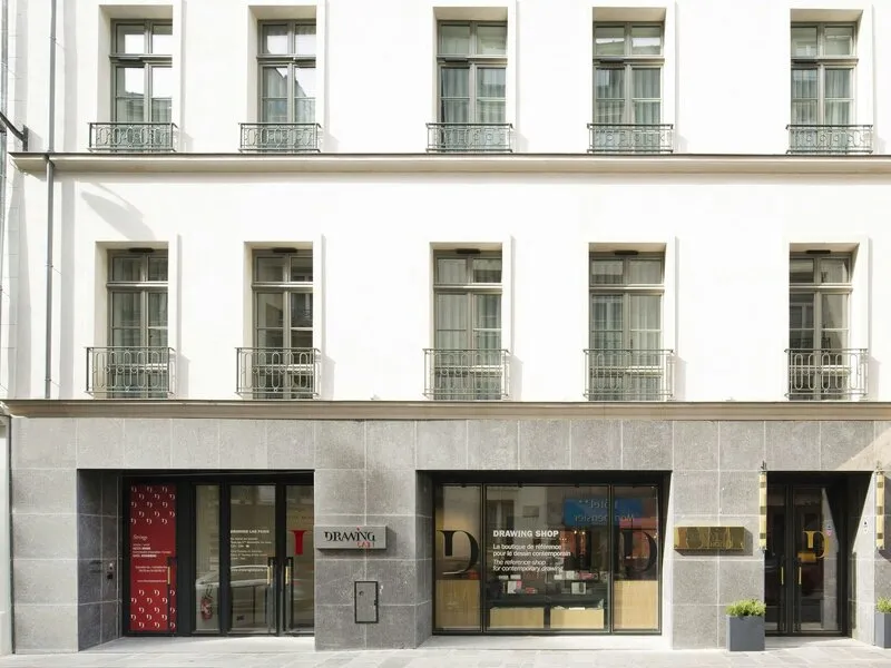 Drawing Hotel · Anbieterbild von TUI