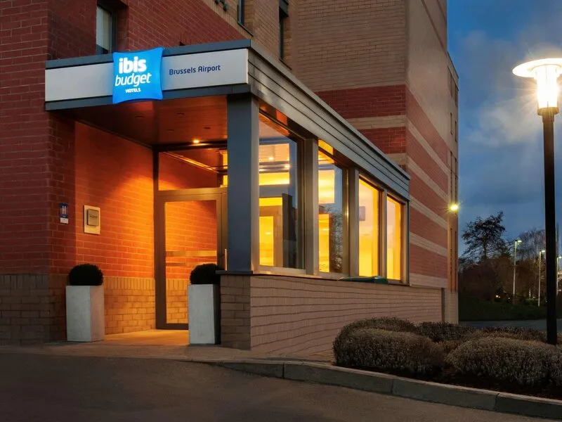 Ibis budget Brussels Airport · Anbieterbild von TUI