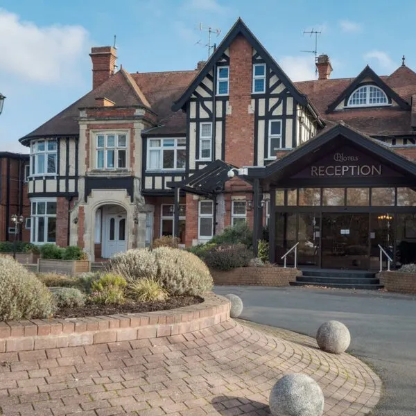 Chesford Grange · Anbieterbild von TUI