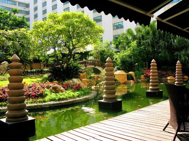 Dong Fang Hotel Guangzhou · Anbieterbild von TUI