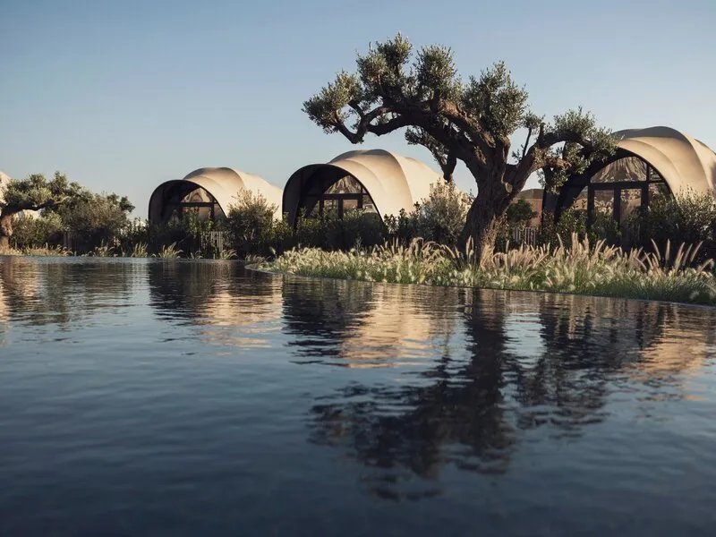 91 Athens Riviera, The Resort · Anbieterbild von TUI