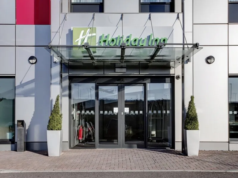Holiday Inn London - Luton Airport · Anbieterbild von TUI
