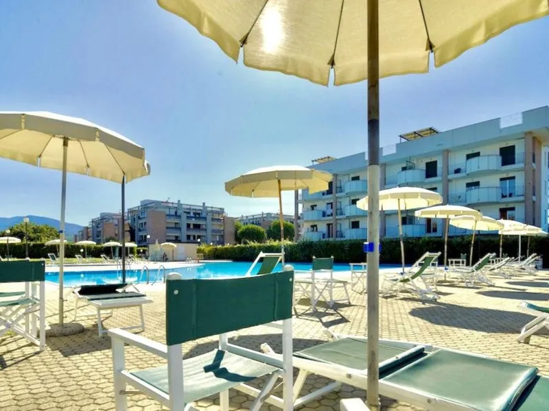 Residenza Santa Costanza · Anbieterbild von TUI