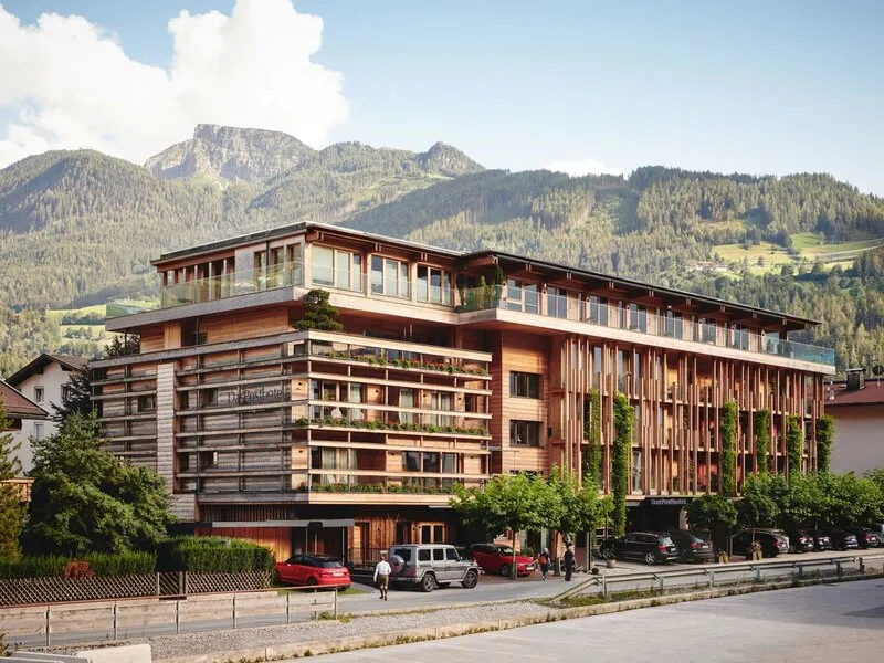 das Posthotel · Anbieterbild von TUI
