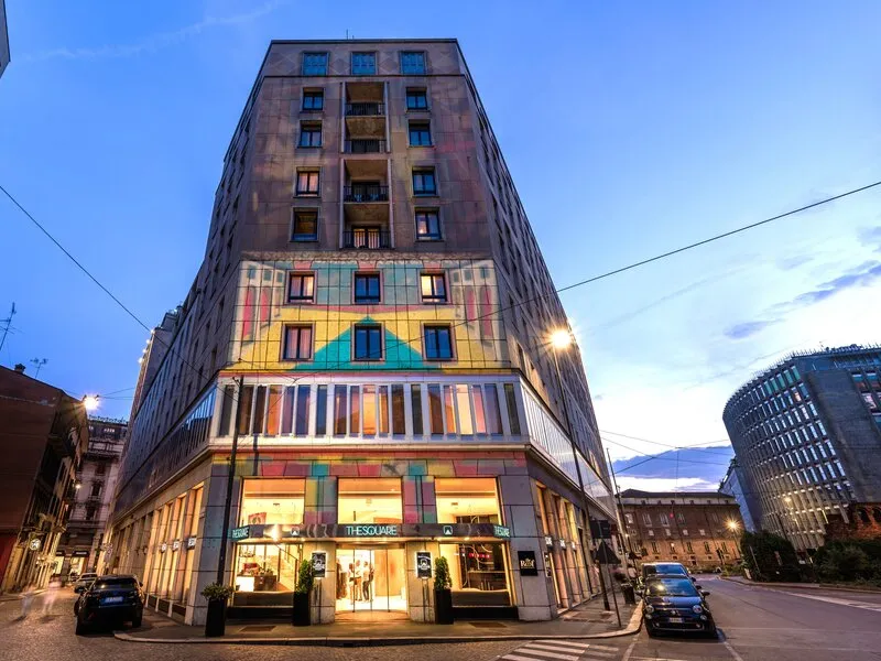 Hotel The Square Milano Duomo · Anbieterbild von TUI