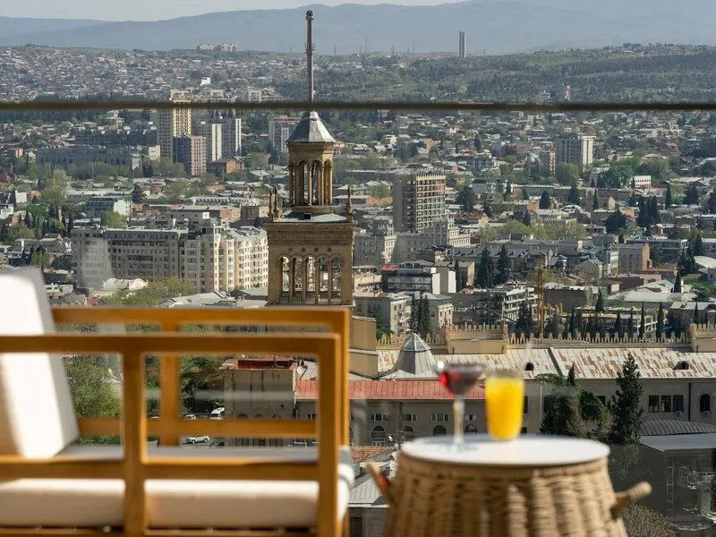 Castor and Pollux Hotel · Anbieterbild von TUI