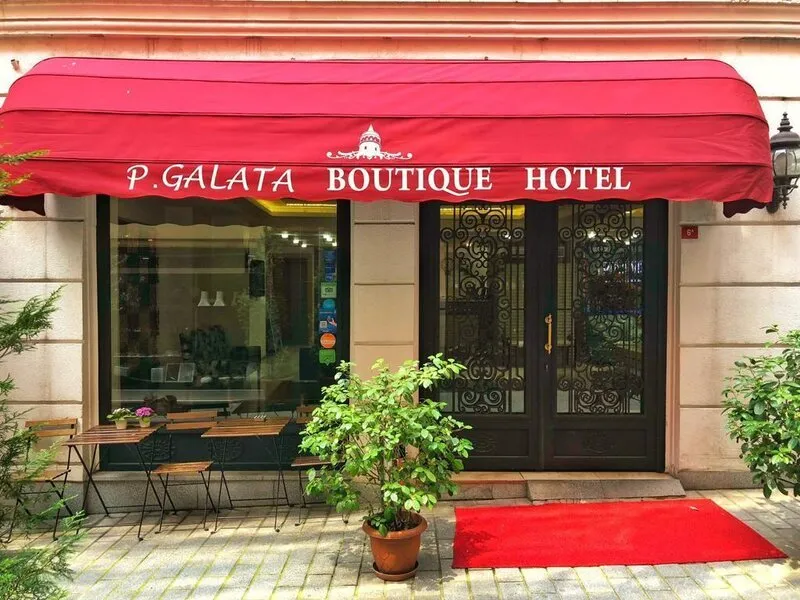 Peninsula Galata Boutique · Anbieterbild von TUI