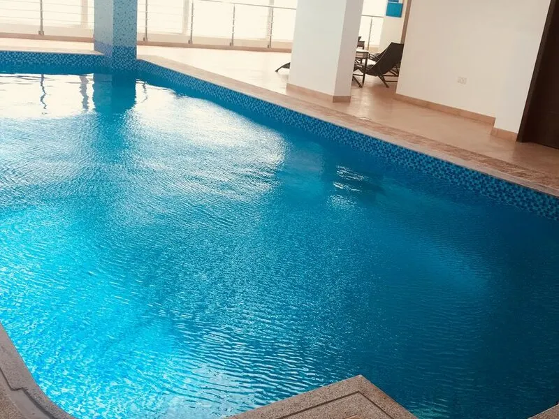 Al Hail Waves Hotel · Anbieterbild von TUI