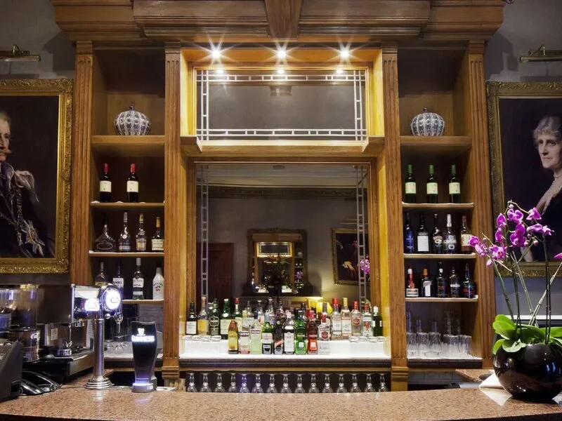Strathmore Hotel · Anbieterbild von TUI
