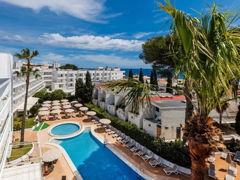 Hotel Alondra · Anbieterbild von TUI