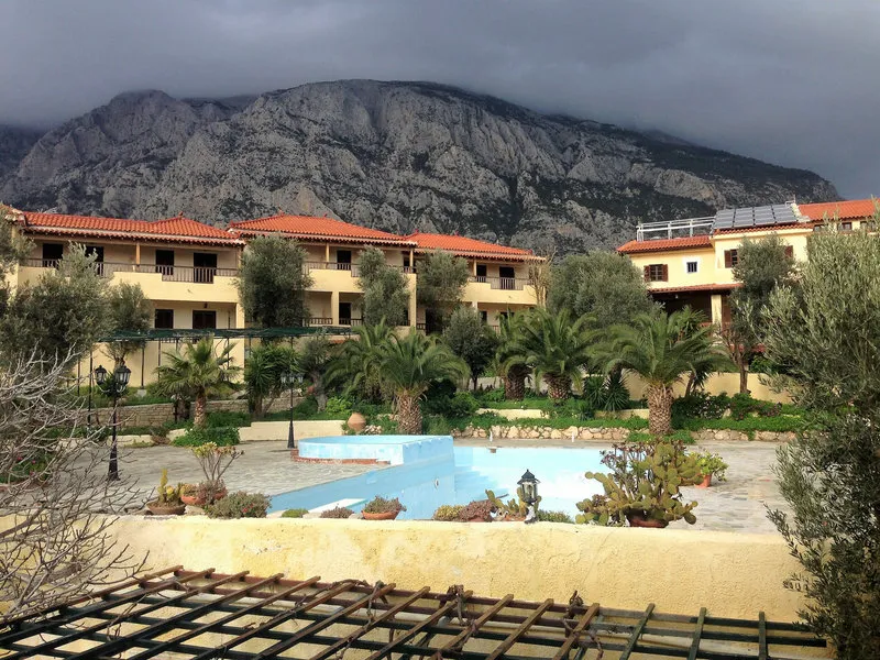 Limnionas Bay · Anbieterbild von TUI