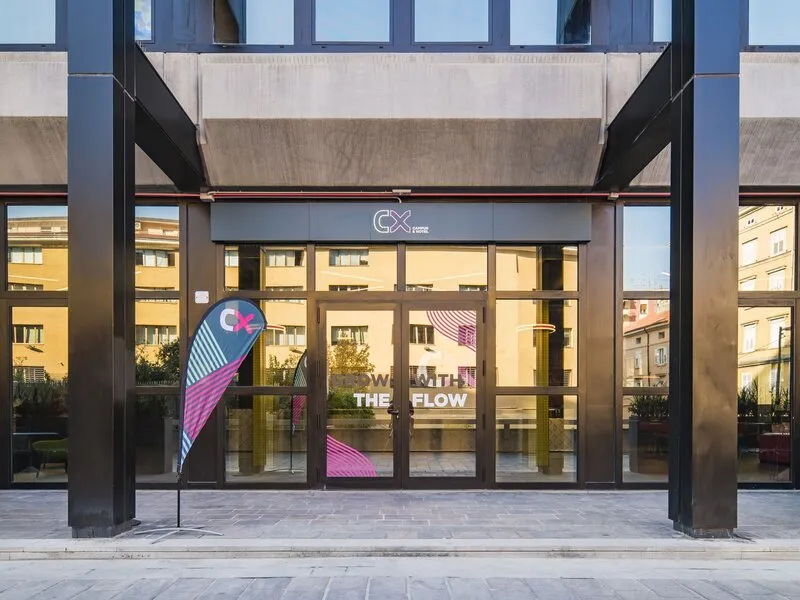 Cx Trieste Giulia · Anbieterbild von TUI