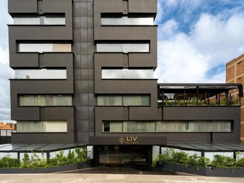 Liv Hotels · Anbieterbild von TUI