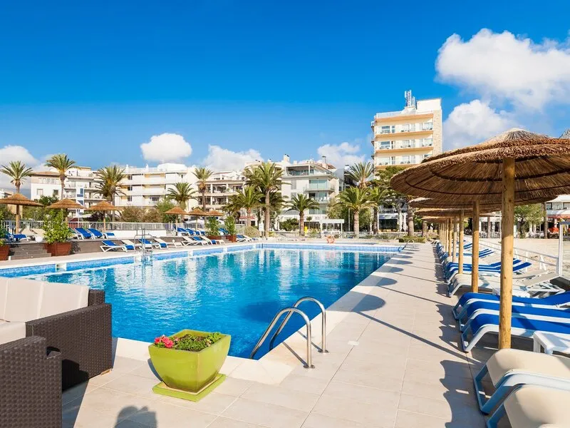 Hotel Hoposa Daina · Anbieterbild von TUI
