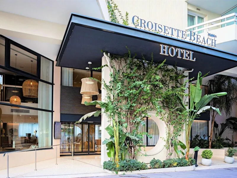 Croisette Beach Cannes - MGallery · Anbieterbild von TUI