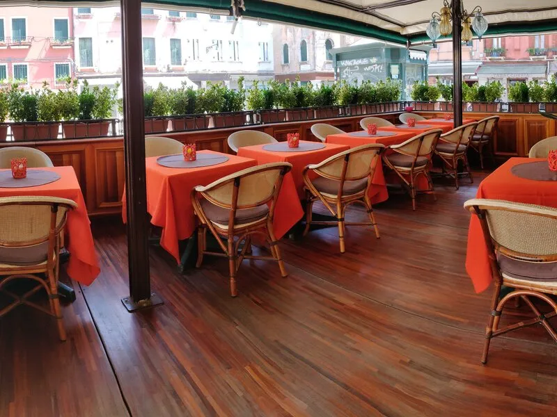Hotel Ca' Marinella · Anbieterbild von TUI