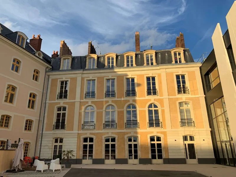 Leprince Hotel Spa, BW Premier Collection · Anbieterbild von TUI